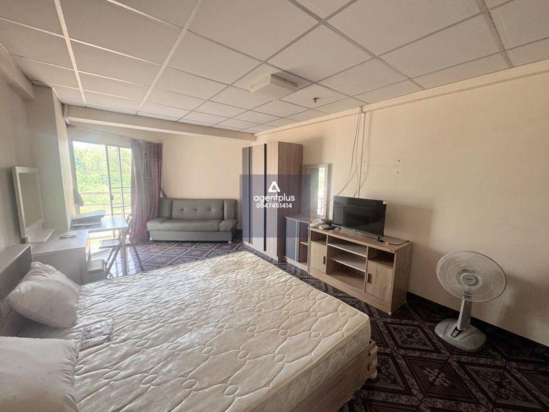 *ขายขาดทุนคอนโด ริมหาด จอมเทียน พัทยา โควต้าต่างชาติ