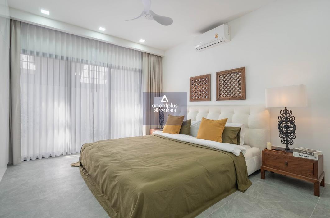 ขาย วิลล่าดีไซน์ พร้อมสระว่ายน้ำใน พัทยา