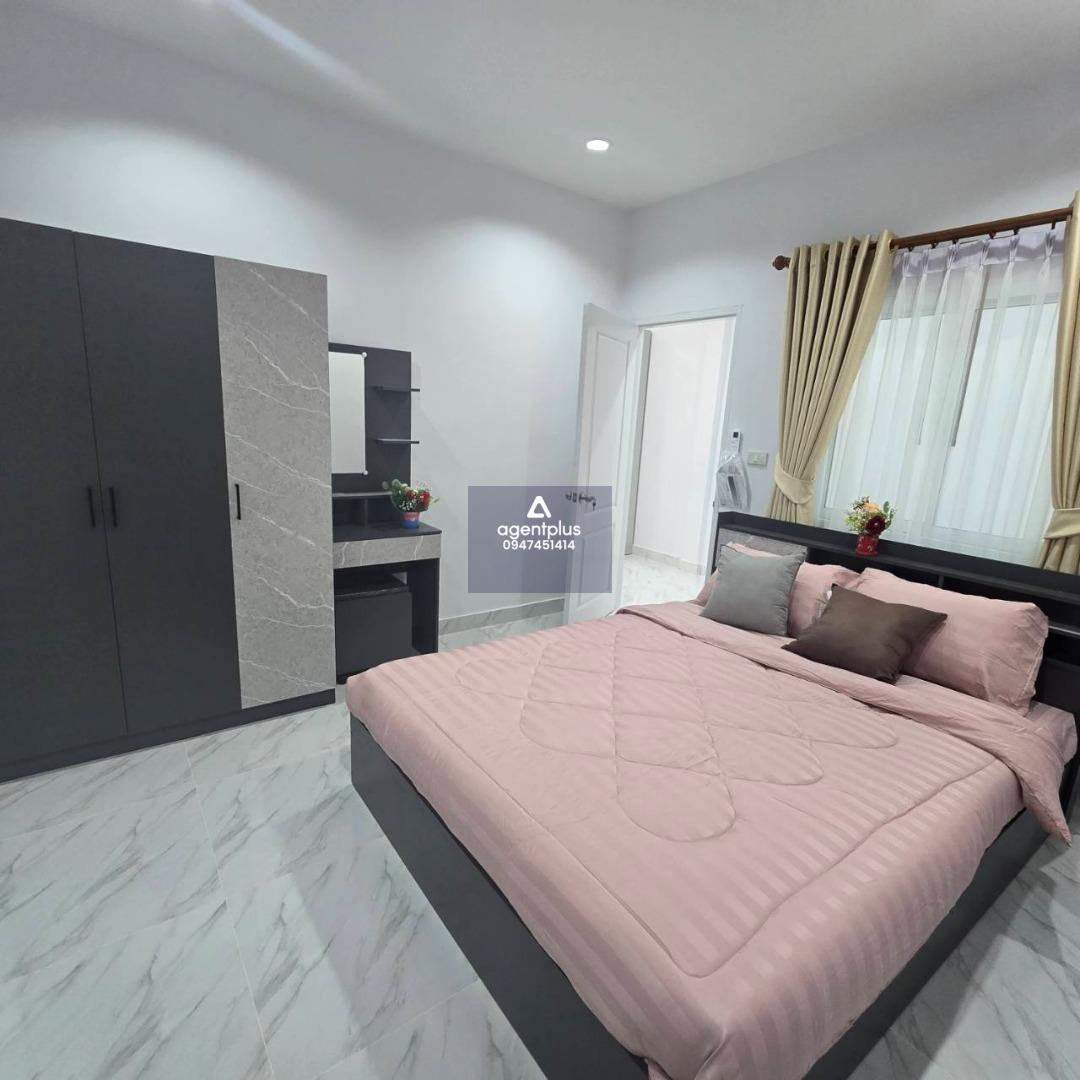 บ้านราคาพิเศษ บ้านสวยพร้อมเข้าอยู่ เฟอร์นิเจอร์ตกแต่งครบ เขาน้อย เมืองพัทยา