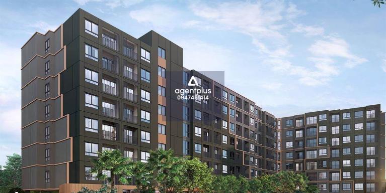 ขายคอนโดดีคอนโด เซนส์ บางแสน พร้อมอยู่