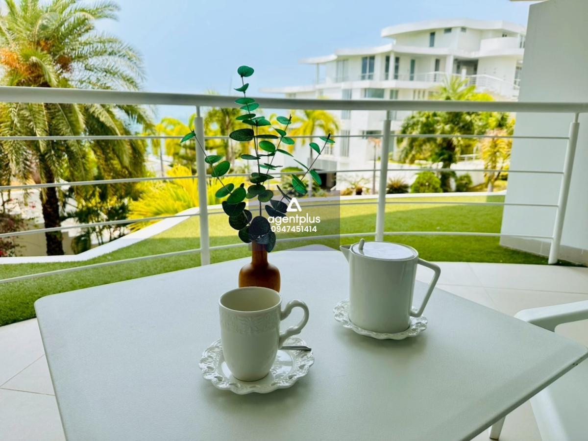 ขาย - เช่า คอนโด Pure Sunset – นาจอมเทียน ติดทะเล