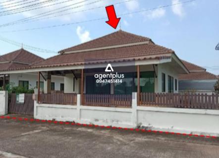 บ้านหลังใหญ่ราคาดี! เทวีโฮม บางเสร่ น่าอยู่ พื้นที่กว้าง ทุกมุมลงตัวราคาจับต้องได้