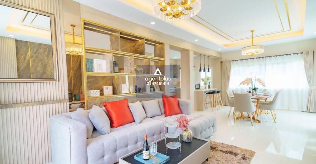 ขาย บ้านเดี่ยว ที่ Baan Dusit Pattaya Garden