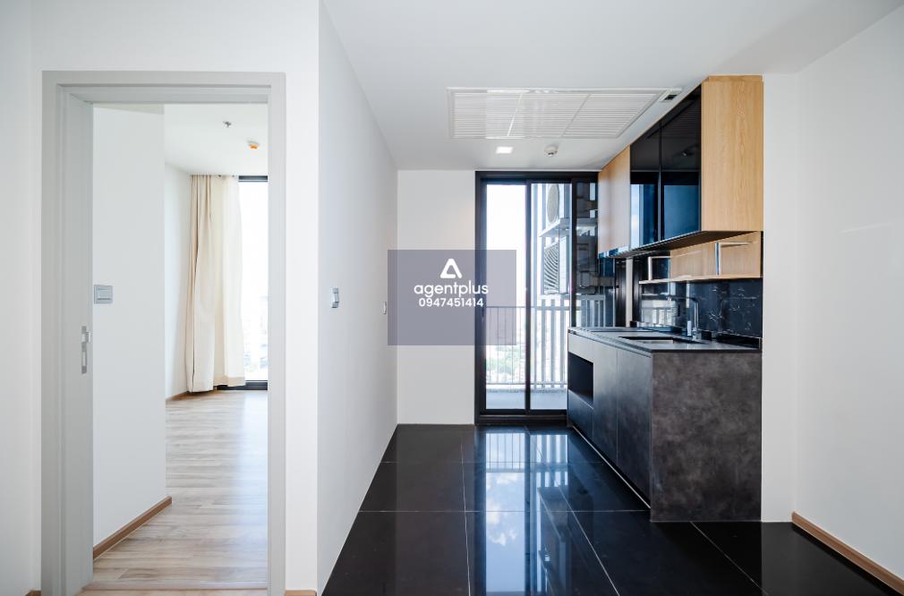 คอนโดพร้อมอยู่ เดอะ ไลน์ จตุจักร - หมอชิต ใกล้ BTS หมอชิต และ MRT สวนจตุจักร