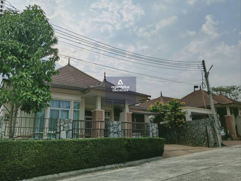 *ขายบ้านสวยโครงการเซนสิริ พิกัด กระทิงลาย