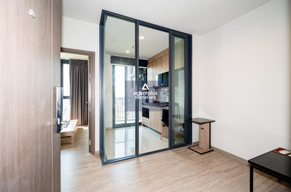 คอนโด เดอะ ไลน์ วงศ์สว่าง ทำเลทอง เดินทางเข้าเมืองง่าย ใกล้รถไฟฟ้า 