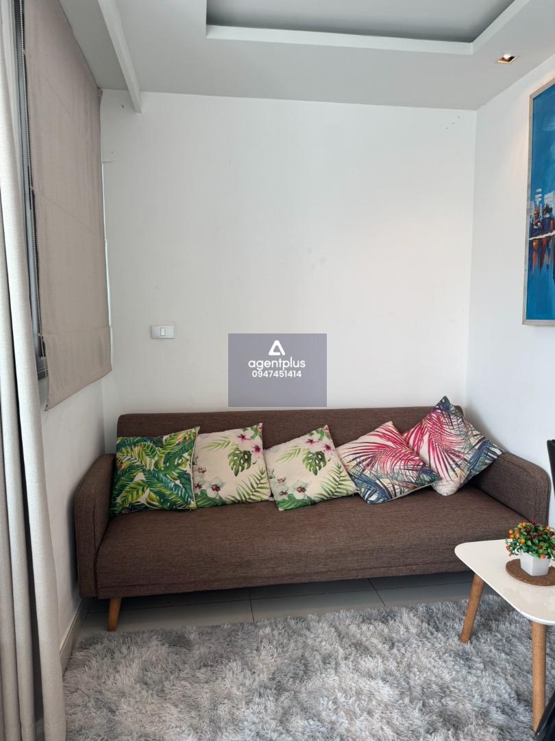 ขายห้องคอนโด วิวทะเล วงศ์อมาตย์ ทาวเวอร์ พัทยา