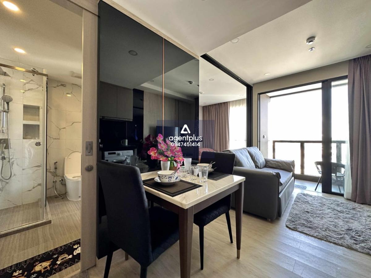 ให้เช่า คอนโด The Panora Condo – Pratumnak Soi 5