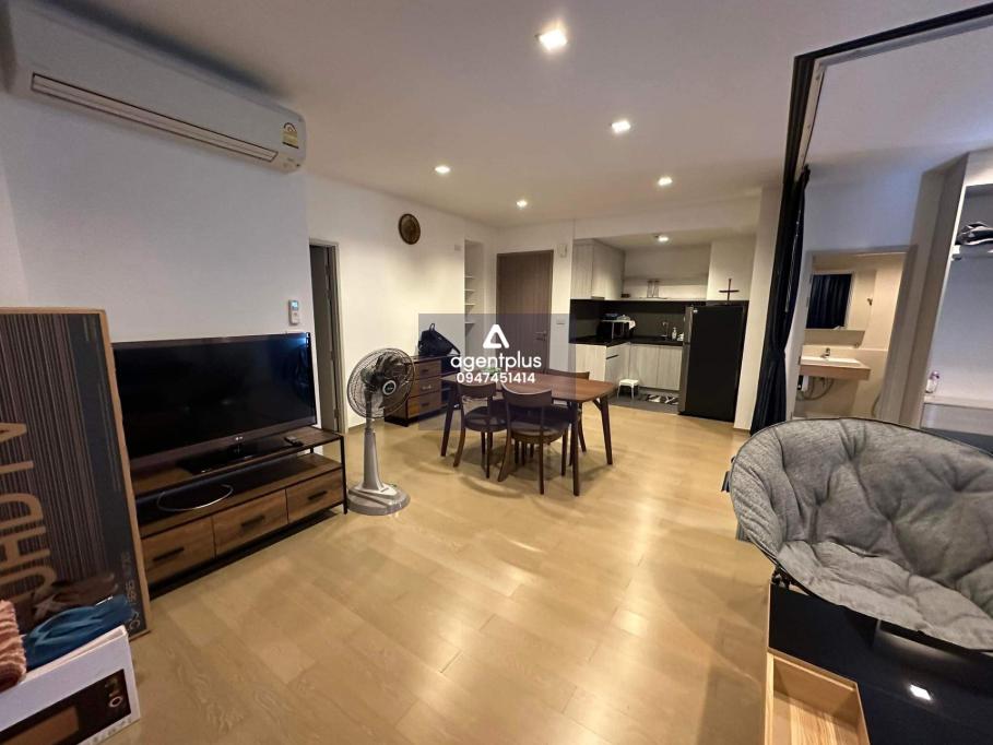  คอนโด เดอะ วัลลีย์ เขาใหญ่ สไตล์รีสอร์ทกลางขุนเขาบรรยากาศโครงการเงียบสงบ