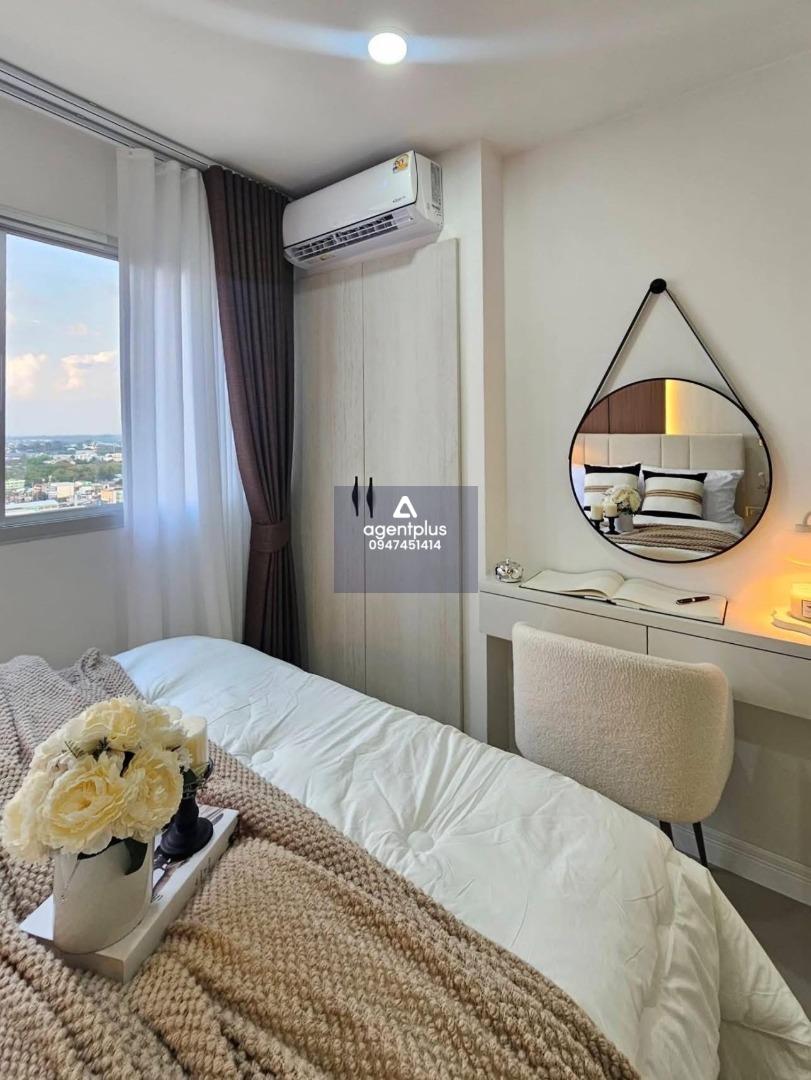 ขาย คอนโด ลุมพินี คอนโดทาวน์ พัทยาเหนือ สุขุมวิท