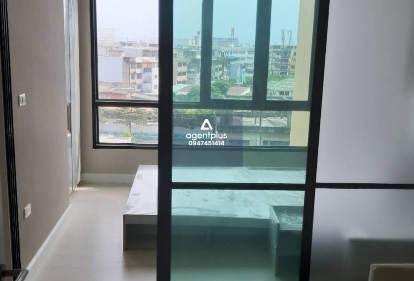 ขาย อาคารชุด เดอะคิวบ์ สเตชั่นรามอินทรา 109