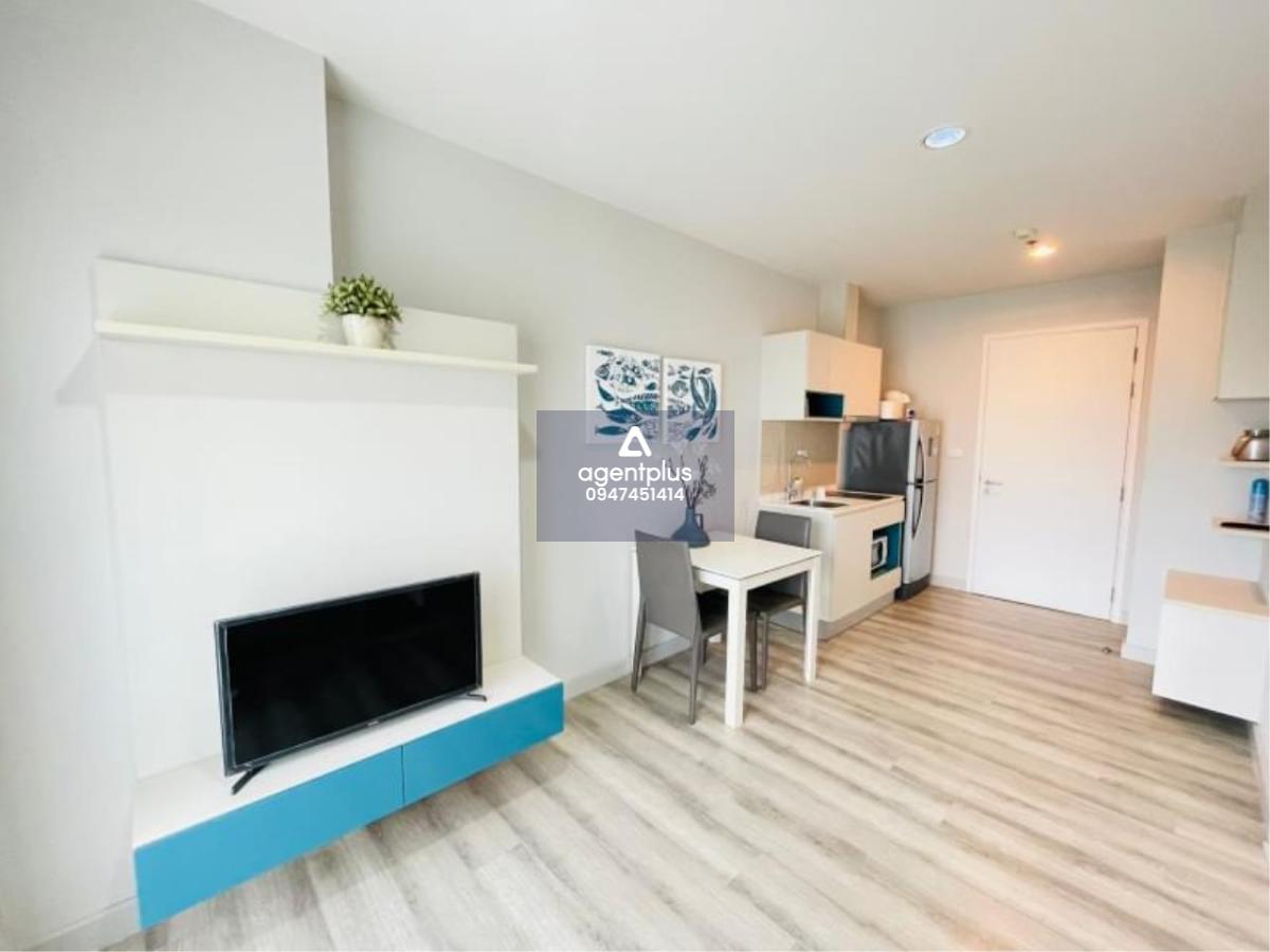 ขายคอนโด Centric Sea พัทยา ราคาพิเศษ