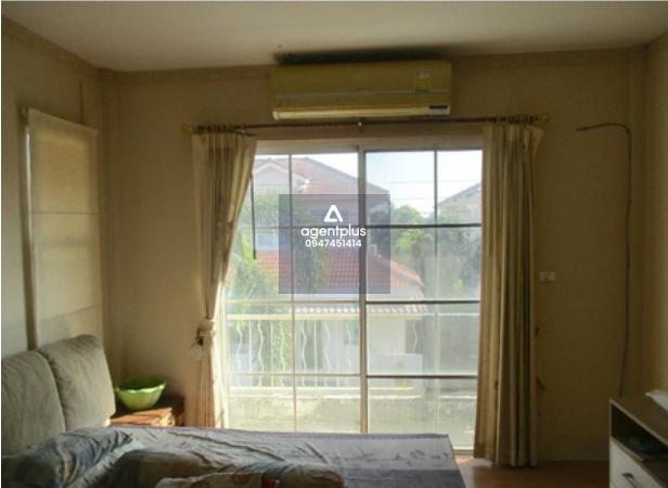 ขาย บ้านเดี่ยว โครงการ ชัยพฤกษ์ บางนา-เทพารักษ์