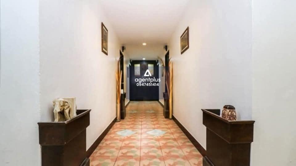 ขายกิจการโรงแรม/ที่พัก ใกล้ชายหาดจอมเทียน พัทยา ราคา 29 ล้าน บาท