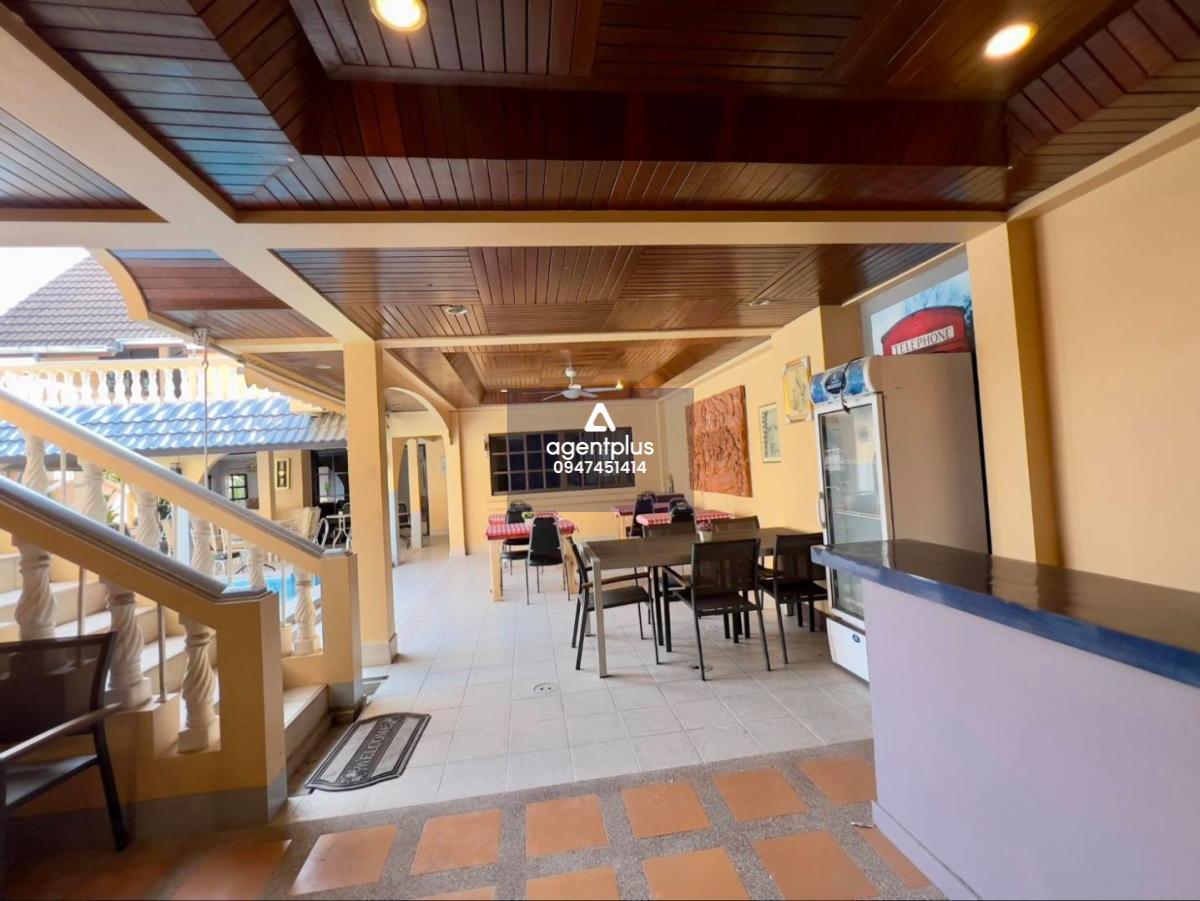 #ขาย/เช่าบ้านพูลวิลล่า ซอยบงกช พัทยาใต้ ทำเลใจกลางเมืองพัทยา เหมาะทั้งอยู่อาศัยและทำธุรกิจ