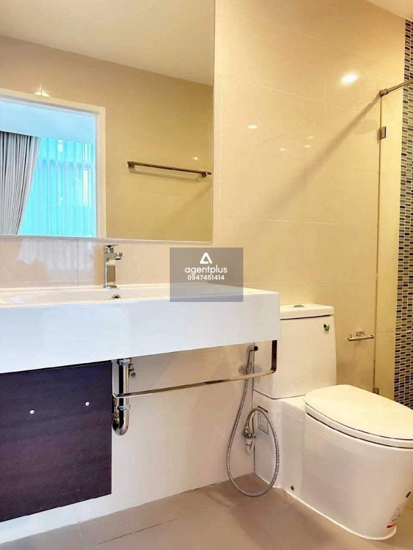 ให้เช่าคอนโดย่านอุดมสุข เดอะ สกาย สุขุมวิท - สถานีอุดมสุข กรุงเทพฯ ทำเลดี ใกล้ BTS อุดมสุข