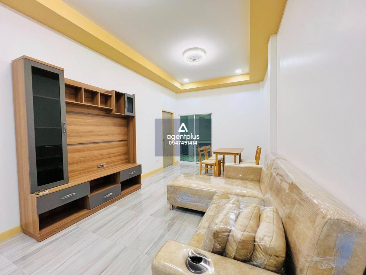 ขายบ้านแฝดฟรีเฟอร์นิเจอร์ พร้อมอยู่ แอลทีวิลเลท 10/2 พรประภานิมิตร 15 พัทยา