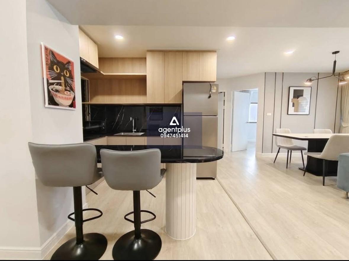 ให้เช่าทองหล่อ ทาวเวอร์ 3ห้องนอน เฟอร์ใหม่ครบ วิวโล่ง