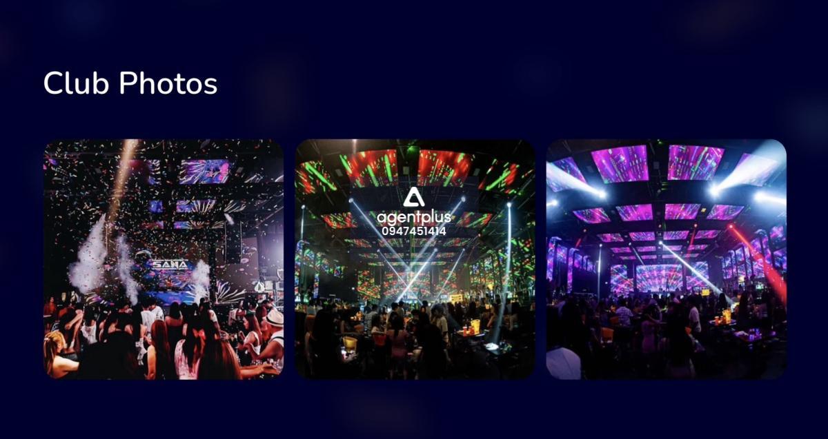 Impact Club พร้อมโอนกิจการแบบครอบวงจรในทำเลทองใจกลางเมืองพัทยา