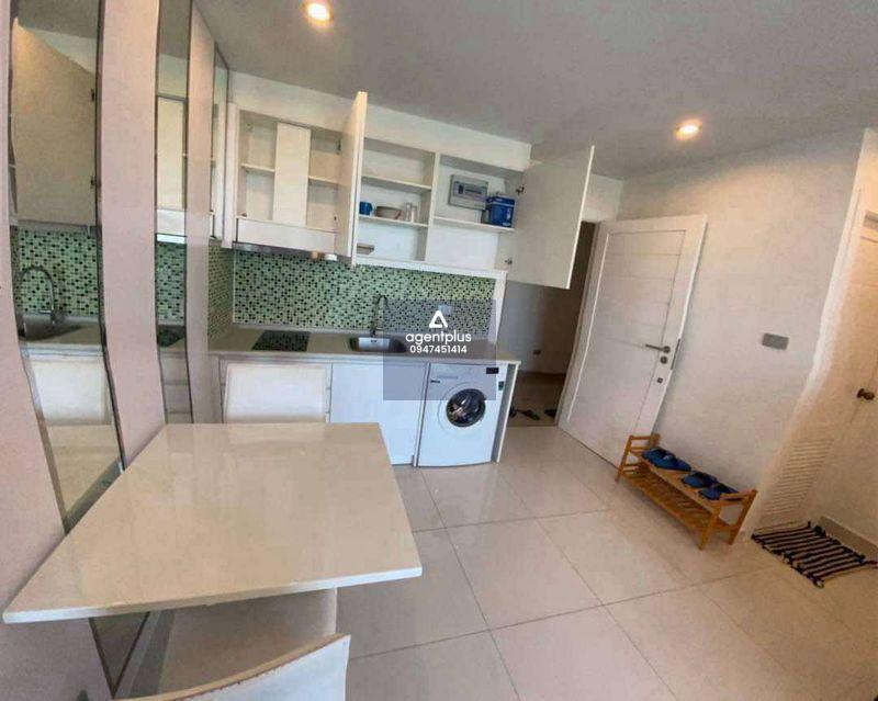 *ให้เช่าคอนโด อเมซอน เรซิเด้นซ์ พัทยา จอมเทียน วิวเมือง