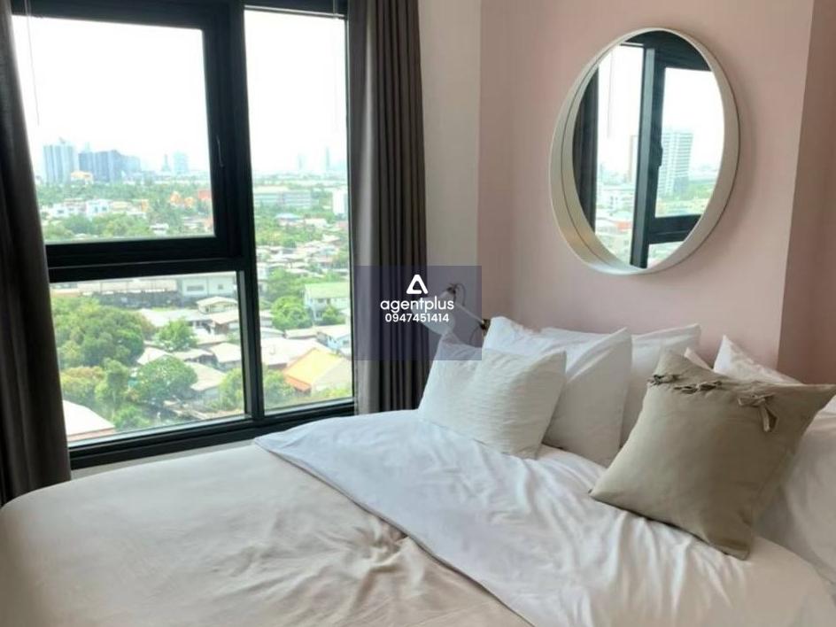 คอนโดทำเลทอง  เดอะ เบส เพชรเกษม ใกล้ MRT เพียงไม่กี่ก้าว พร้อมอยู่ ราคาพิเศษ!