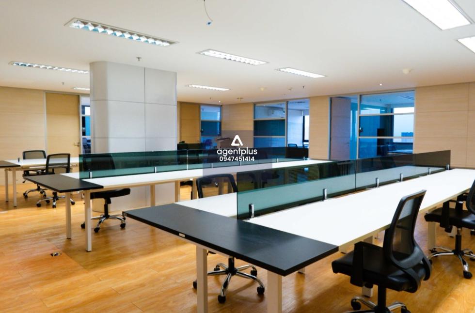 สำนักงานให้เช่าในซอยเอกมัย ถนนสุขุมวิท 63 อยู่ในย่านเอกมัย-ทองหล่อที่ HIP ที่สุดในกรุงเทพ