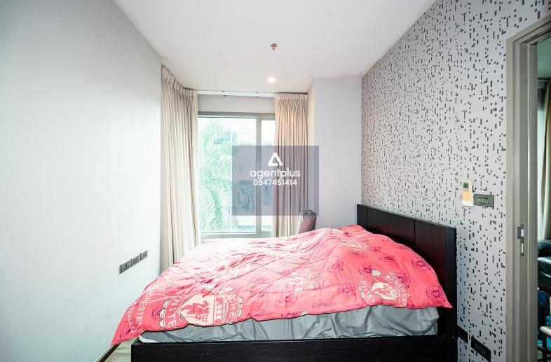 คอนโดพร้อมอยู่ ซีล บาย แสนสิริ ใกล้ BTS เอกมัย