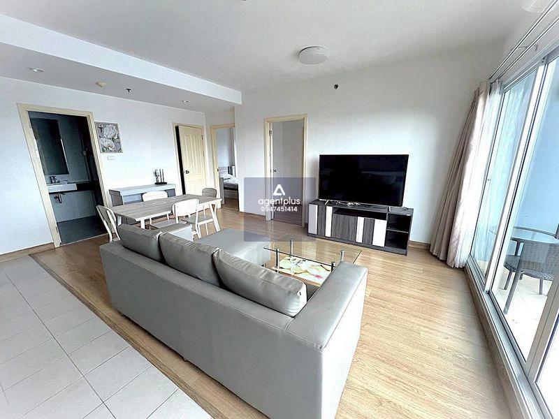 *ขายคอนโด Supalai Mare พัทยา พร้อมผู้เช่า วิวเมือง ใจกลางเมืองพัทยา