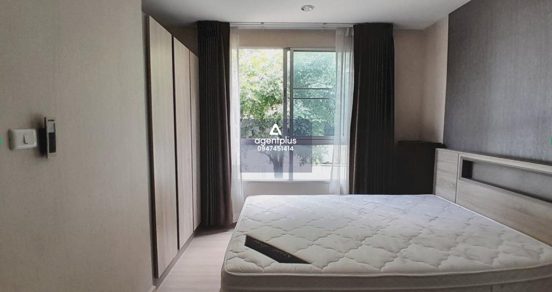 ขาย คอนโดมิเนียม โครงการเดอะ นิช ไอดี เสรีไทย 