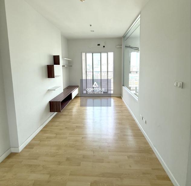 ขายคอนโด The Parkland งามวงศ์วาน‑แคราย