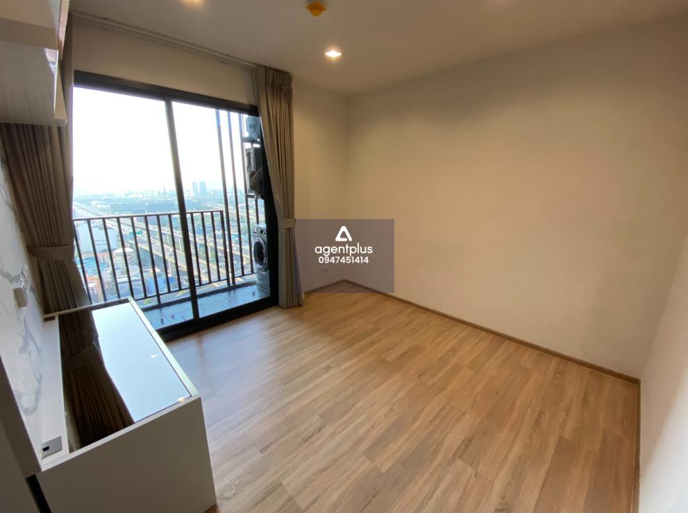 คอนโด เดอะ เบส การ์เดน พระราม 9 — ทำเลทอง ใกล้แอร์พอร์ตลิงก์ พร้อมอยู่