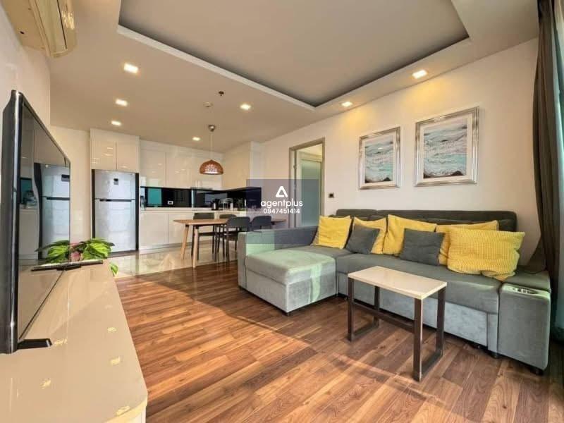  Peak Tower –คอนโดวิวทะเล2ห้องนอนราคาทีเยี่ยมบนเขาพระตำหนัก