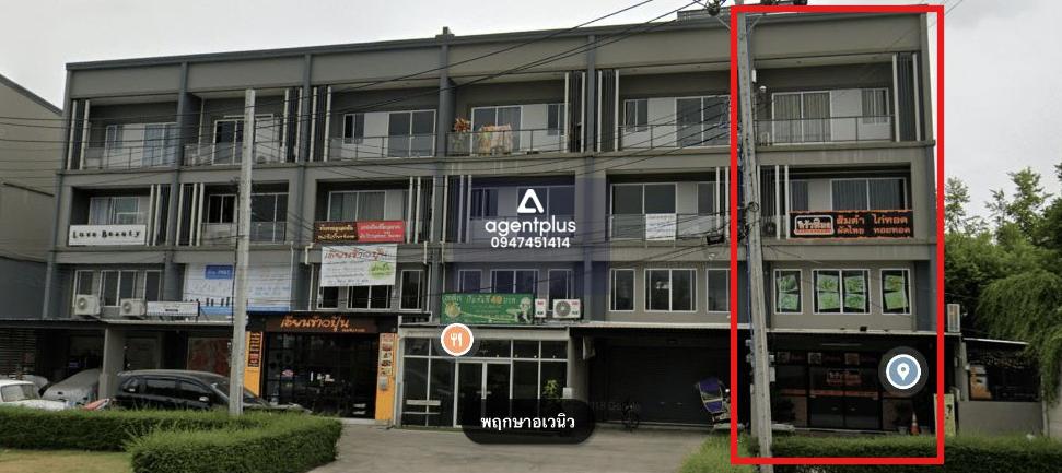 ขายทาวน์โฮม 3 ชั้นครึ่ง ห้องมุม 31.4 ตร.ว. ห้องใหญ่ที่สุดของโครงการ ทำเลดีเยี่ยม ติดถนนหลักของ พฤกษา อเวนิว ราคาพิเศษ เฟอร์นิเจอร์ครบ พร้อมเข้าอยู่