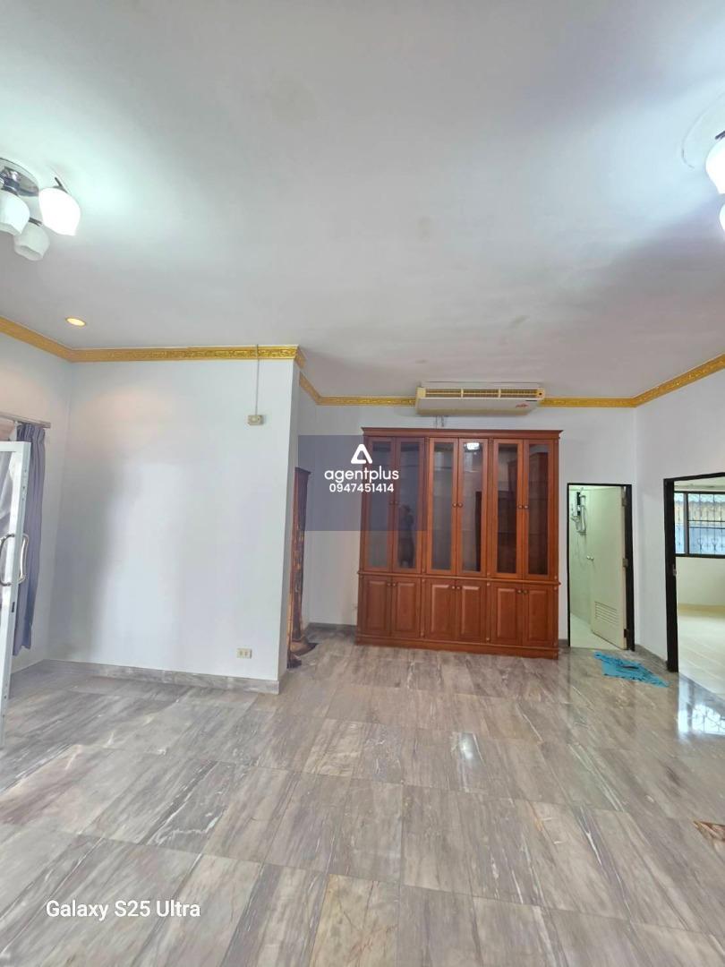 บ้านสวยพร้อมเข้าอยู่ ราคาพิเศษ บ้านสวยในโครงการ หมู่บ้านพาราไดซ์ฮิลล์ 2 เขาน้อย พัทยา