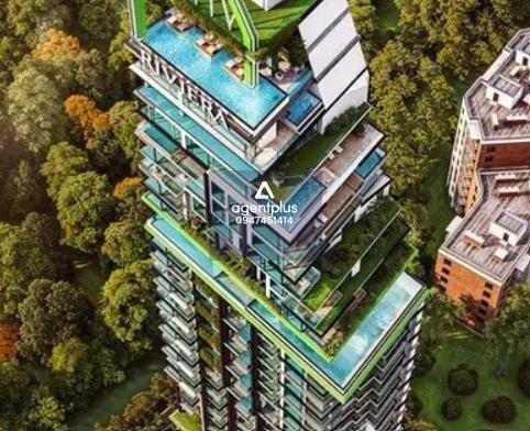 ขายคอนโดหรู The Riviera California ดีไซน์หรูหรา สไตล์แคลิฟอร์เนีย ทำเลทอง วิวสวย บรรยากาศเงียบสงบ ใกล้ทะเล