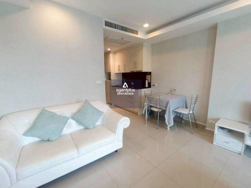 *ขายคอนโดวิวทะเล Cosy Beach Views พัทยา