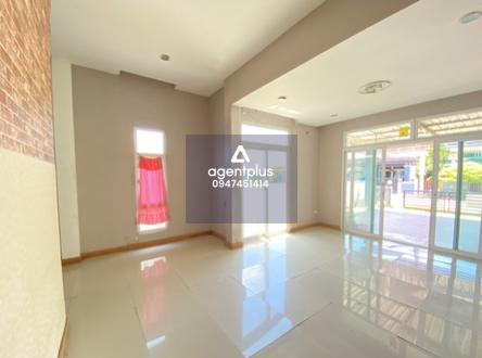 บ้านเดี่ยว เดอะเบส โฮม สวยพร้อมอยู่ดีไซน์ทันสมัย ราคาถูกกว่าตลาด