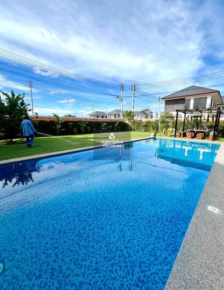 *บ้านสวยพร้อมเข้าอยู่ ราคาพิเศษ