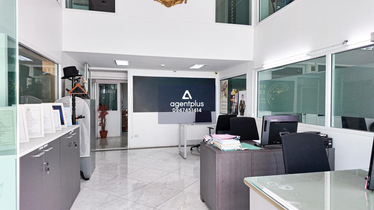 อาคารพาณิชย์ศักยภาพสูง | ต่อยอดธุรกิจได้ทันที