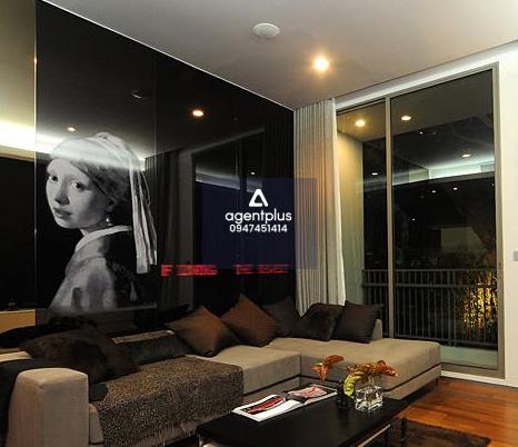 Quattro by Sansiri (สุขุมวิท 55 – ทองหล่อ)