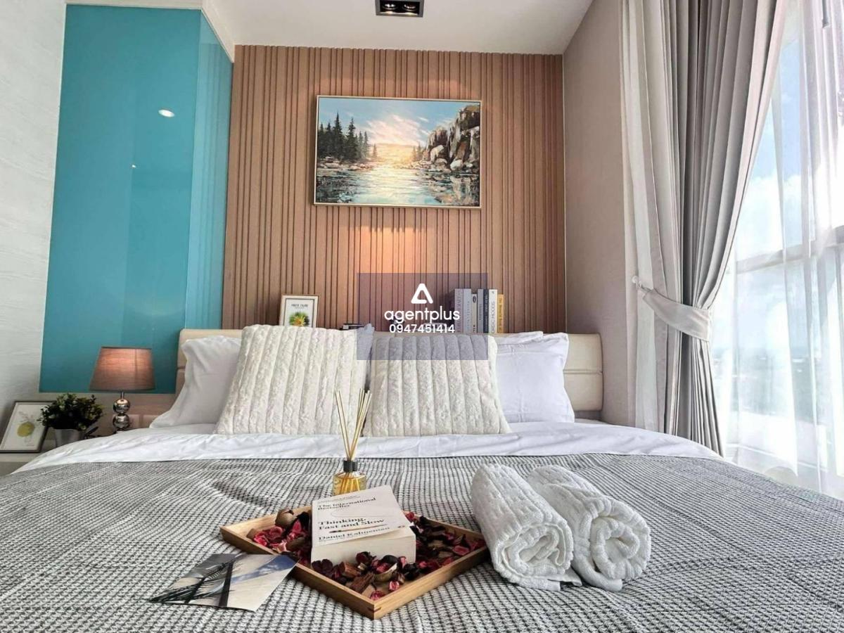 ขายด่วน คอนโด ลุมพินี พาร์คบีช จอมเทียน (LUMPINI PARK BEACH JOMTIEN)