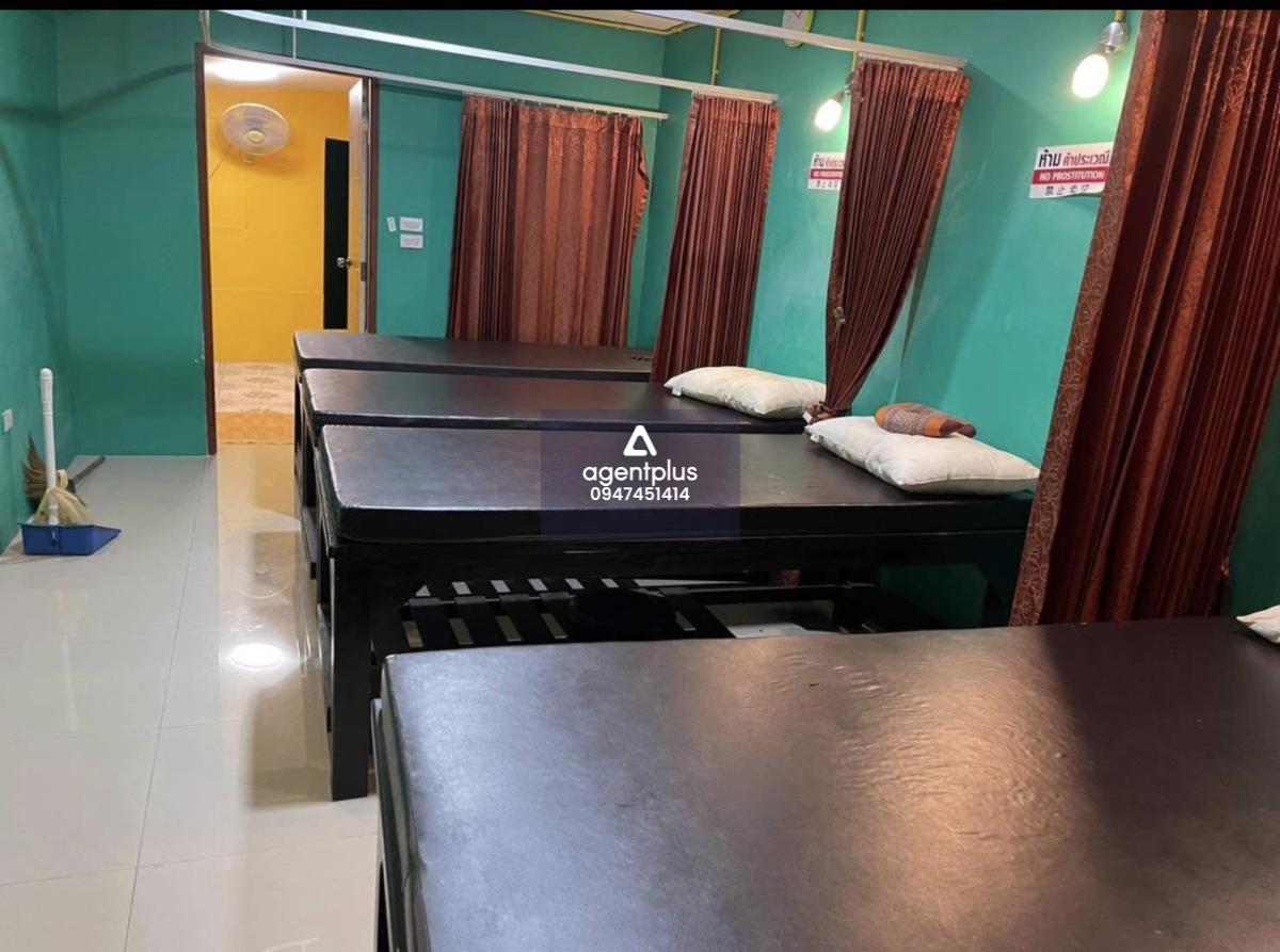 เซ้งร้านนวด พัทยา – ขายกิจการพร้อมดำเนินงาน!