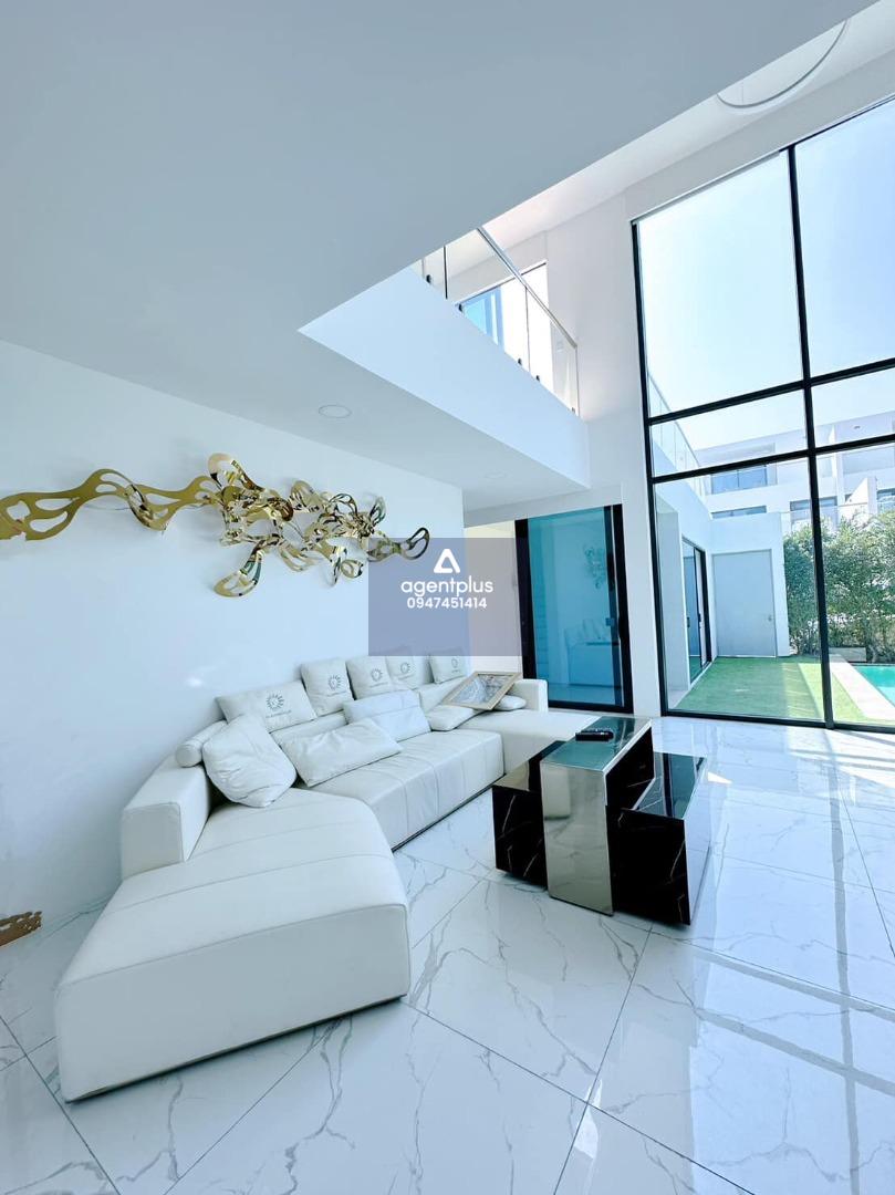 พลูวิลล่า บนเขาพระตำหนัก