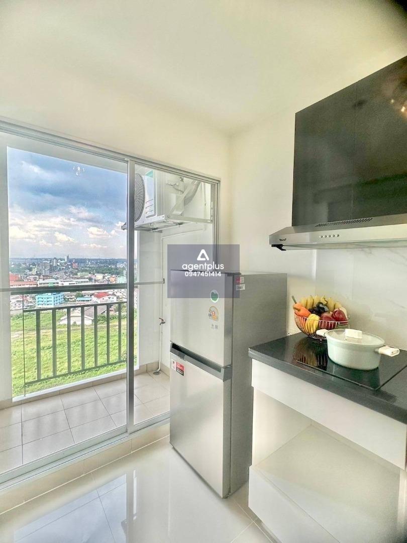 ขายคอนโด ราคาพิเศษ ห้องสวยพร้อมเข้าอยู่ Lumpini Condo Town North Pattaya