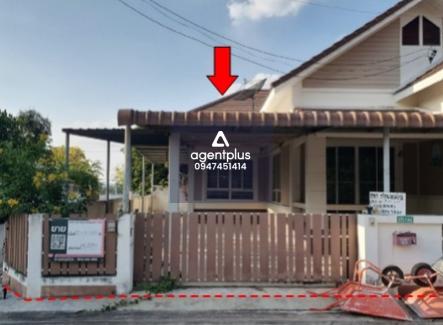  หมู่บ้าน อยู่สบาย เฟส 1 บ้านสวยทำเลดี ราคาโดนใจ ฟังก์ชันลงตัว