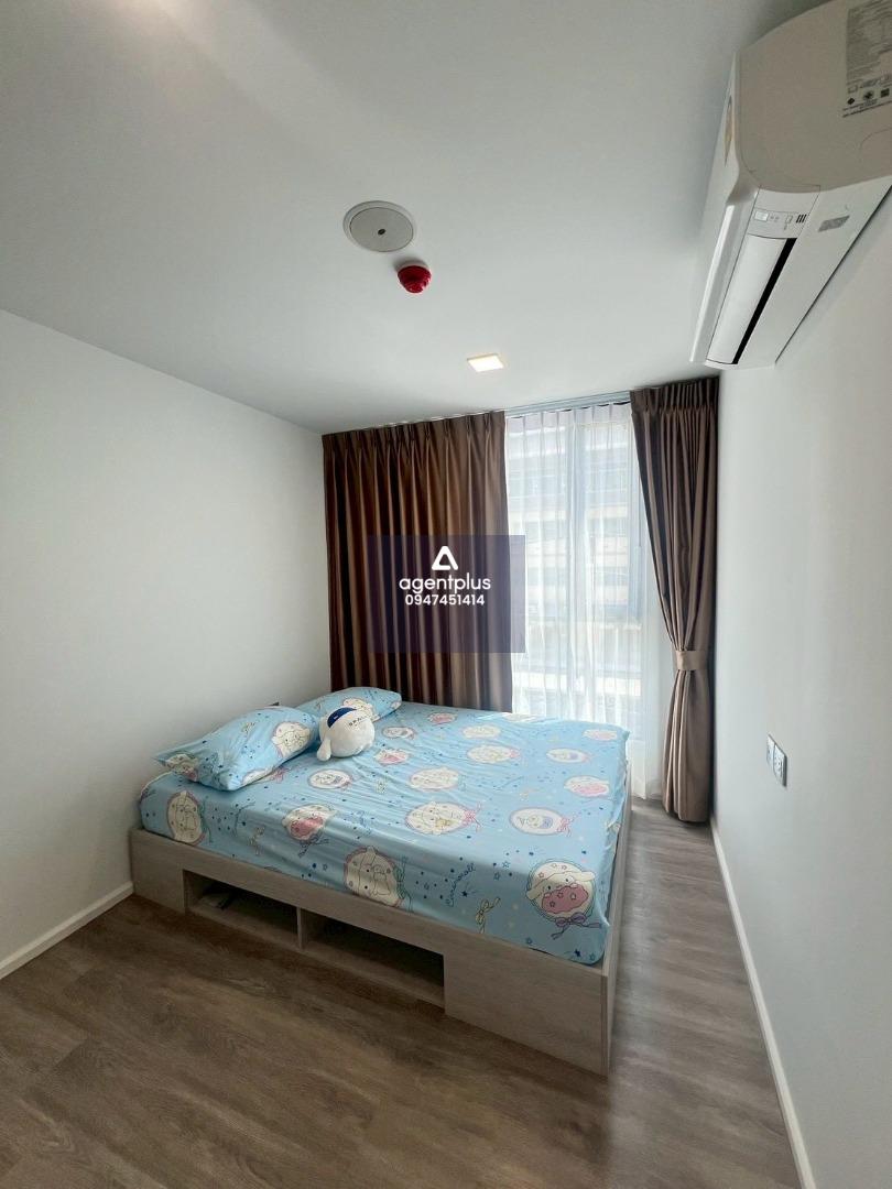 *ให้เช่าคอนโด ห้องใหม่ ห้องมุม แอทโมซ พอร์เทรต ศรีสมาน กรุงเทพฯ