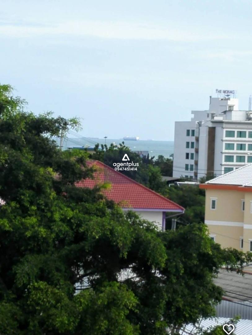 *ขายโรงแรม 3 ดาว ทำเลทัพพระยา มีใบอนุญาตประกอบกิจการ ใกล้ Walking Street 1.2 กม. พัทยา