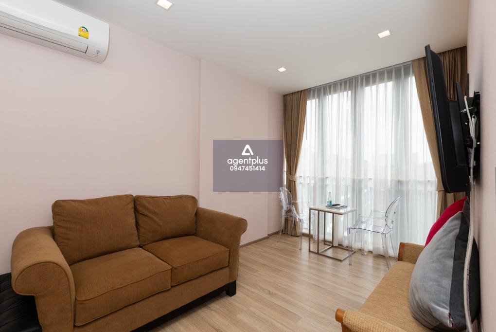 ขาย คอนโด คาวะ เฮาส์  ห้องใหญ่ริมน้ำ ใจกลางฮาบิโตะ ครบพร้อมอยู่ ใกล้ BTS อ่อนนุช”