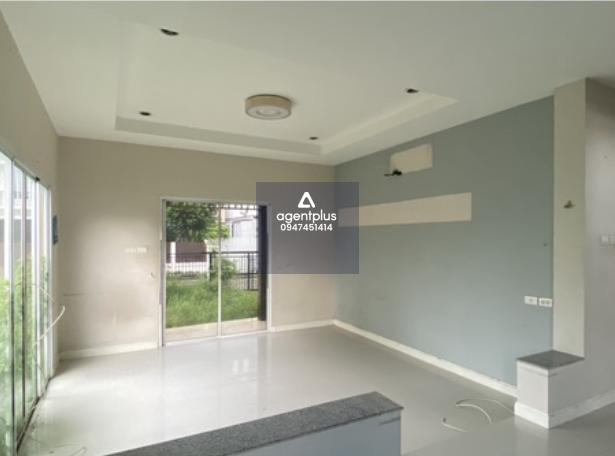 ขาย บ้านเดี่ยว โครงการ วราบดินทร์ วงแหวน ลำลูกกา