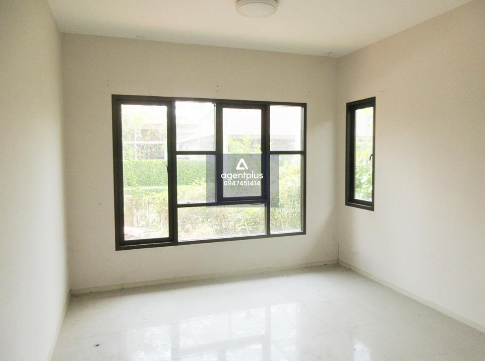 โครงการพรภิรมย์ นิคมพัฒนา บ้านแฝดชั้นเดียว ทำเลดี เดินทางเข้า-ออกสะดวก อยู่ในแหล่งชุมชน